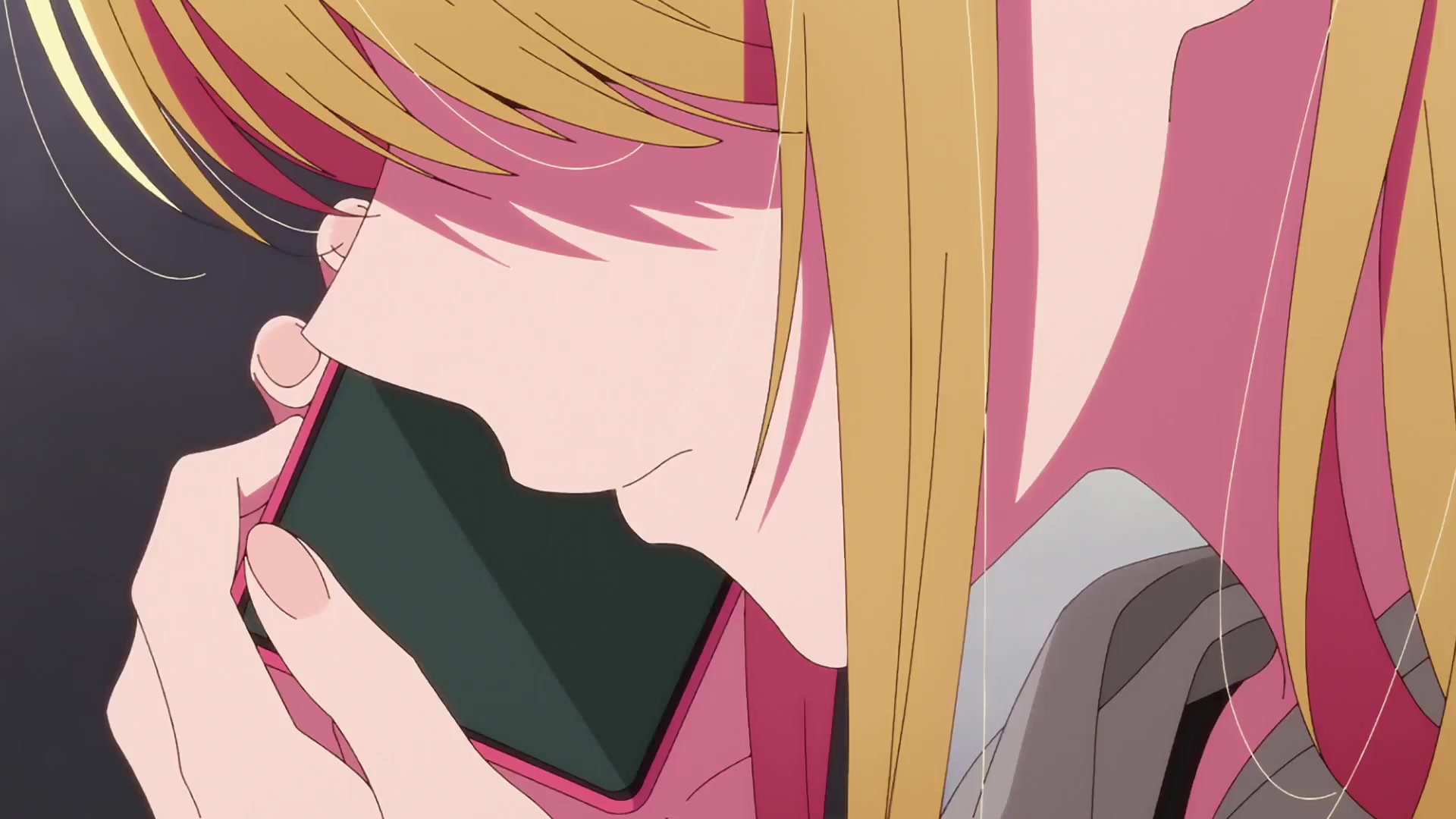 [Tsukyio Editing Resources] Oshi No Ko Season 1 (Episode 2) Raw Clips (72) (tsukyio.com).mp4